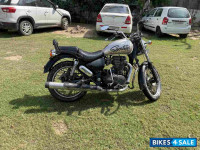 Royal Enfield Thunderbird TwinSpark 350