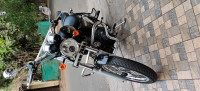 Royal Enfield Thunderbird 350