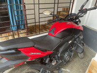 Bajaj Dominar 250 2021 Model