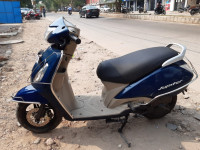 TVS Jupiter ZX Disc BS6