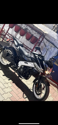 Bajaj Pulsar NS 200 BS6