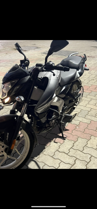 Bajaj Pulsar NS 200 BS6
