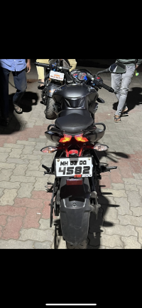 Bajaj Pulsar NS 200 BS6