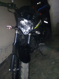 Yamaha FZ FI V2 2017 Model
