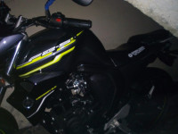 Yamaha FZ FI V2