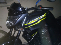 Yamaha FZ FI V2