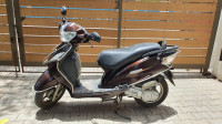 TVS Wego