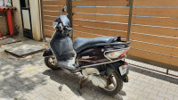 TVS Wego