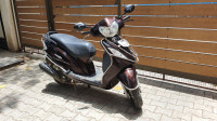 TVS Wego