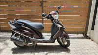 TVS Wego