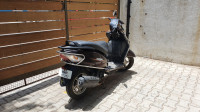 TVS Wego