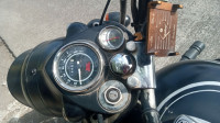 Royal Enfield Bullet Standard 500
