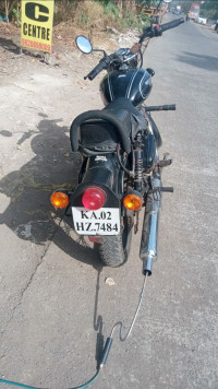 Royal Enfield Bullet Standard 500