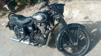 Royal Enfield Bullet Standard 500