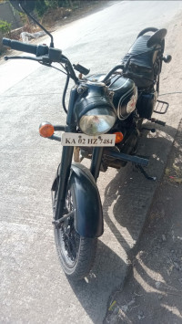 Royal Enfield Bullet Standard 500