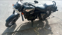 Royal Enfield Bullet Standard 500