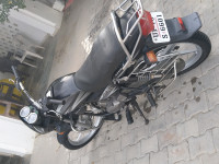 Hero Splendor Pro 2014 Model