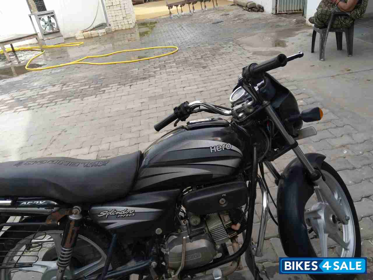 Hero Splendor Pro Hero Splendor Pro