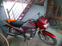 Hero Passion Plus 2004 Model