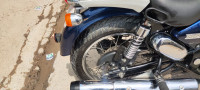 Royal Enfield Thunderbird 350 2017 Model