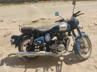 Royal Enfield Classic 350 2016 Model