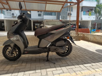 Gery TVS NTORQ 125 BS6