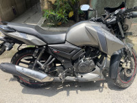 TVS Apache RTR 160 2018 Model