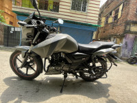 TVS Apache RTR 160