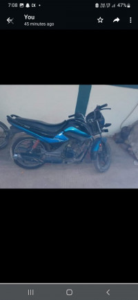 Hero Splendor iSmart 110 2016 Model