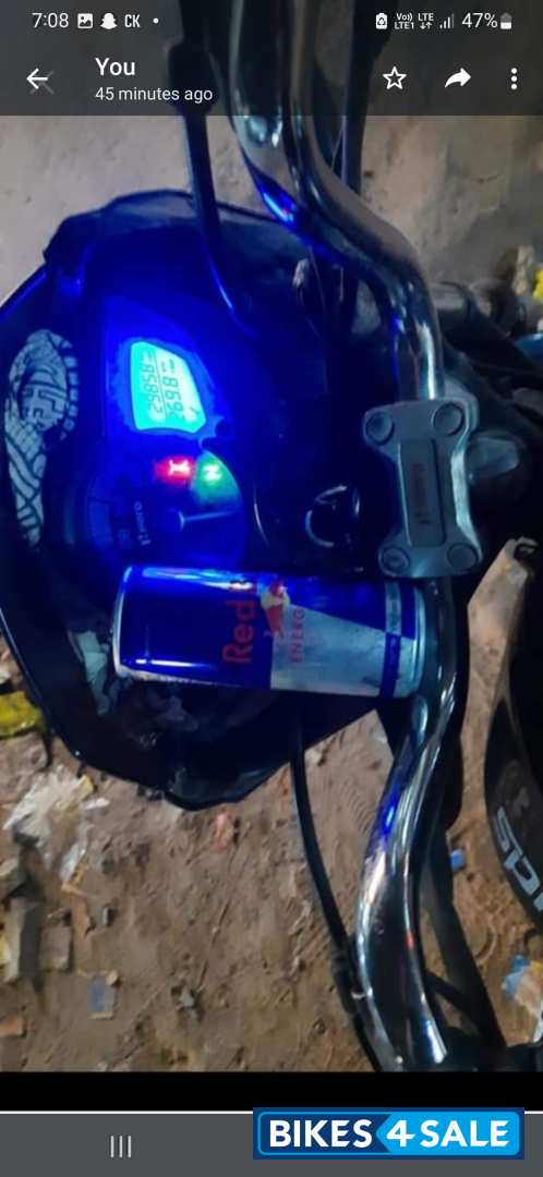 Tbk Hero Splendor iSmart 110