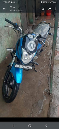 Tbk Hero Splendor iSmart 110