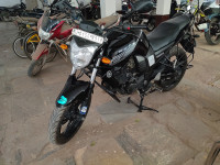 Yamaha FZ16 2014 Model
