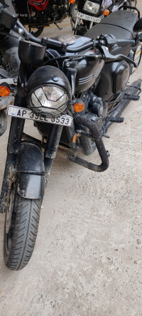 Black Jawa 42 Dual Channel ABS AllStar Black