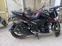 TVS Apache RTR 200 4V ABS