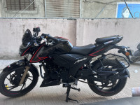 TVS Apache RTR 200 4V ABS