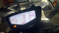 TVS Apache RTR 200 4V ABS