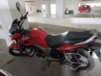 Hero Hunk 2008 Model