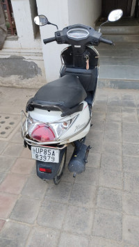 Hero Pleasure 2015 Model