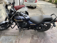 Bajaj Avenger Street 150 2017 Model