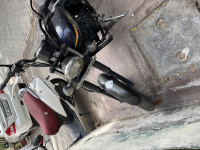 Bajaj Avenger Street 150