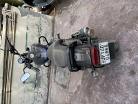 Bajaj Avenger Street 150