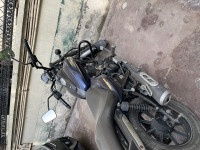 Bajaj Avenger Street 150