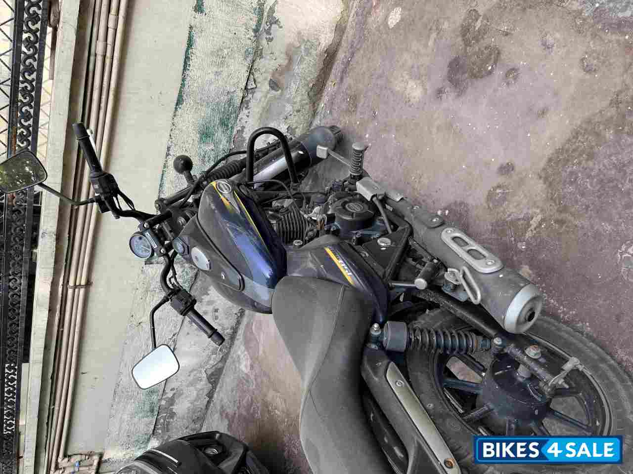 Bajaj Avenger Street 150