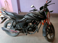 Hero Passion X Pro 2014 Model