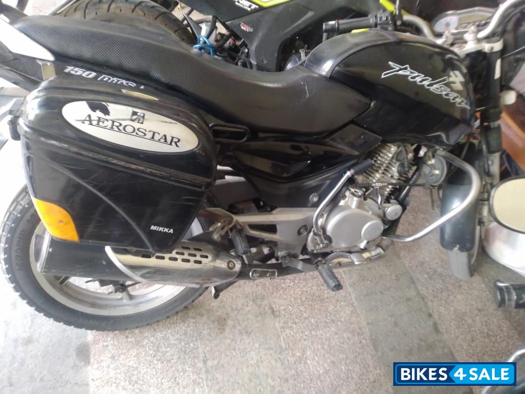 Bajaj Pulsar 150 DTSi