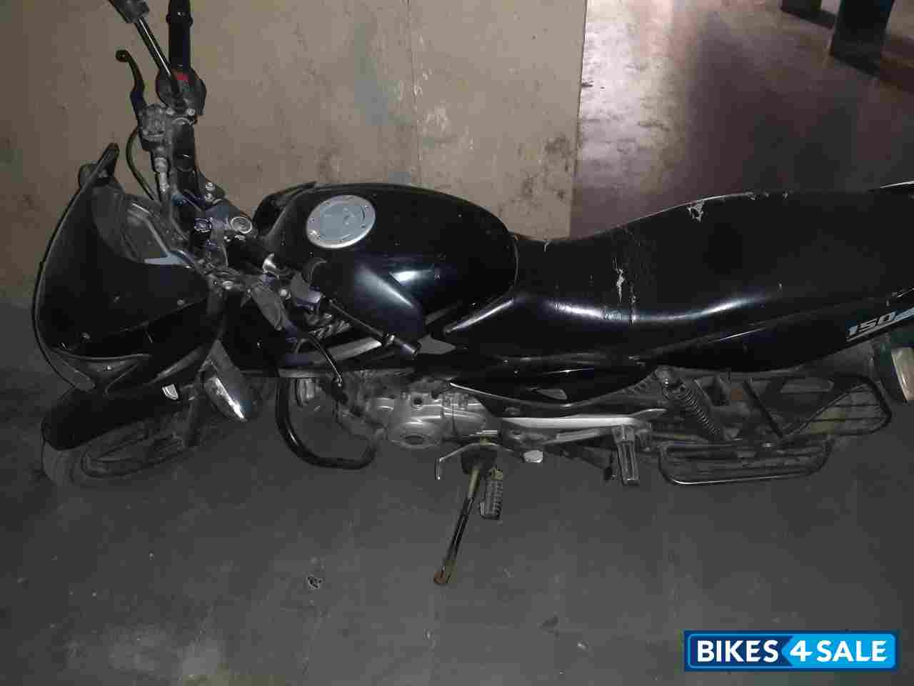 Bajaj Pulsar 150 DTSi