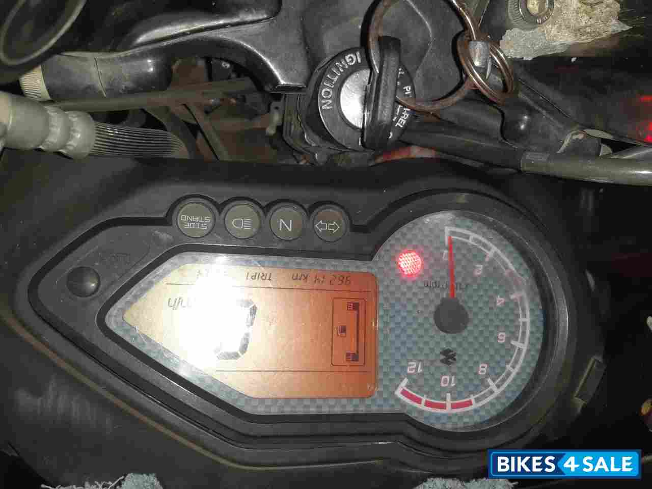 Bajaj Pulsar 150 DTSi