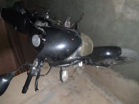 Bajaj Pulsar 150 DTSi