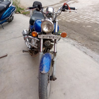 Bajaj Avenger Cruise 220 2015 Model