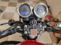 Royal Enfield Thunderbird X 350 2019 Model
